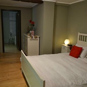 Kamer met een King Size Bed